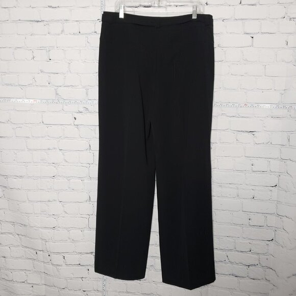 Marc Aurel Designer Straight Rebel & Revolution Trousers NWT size EU 44 US 12 - Picture 7 of 14